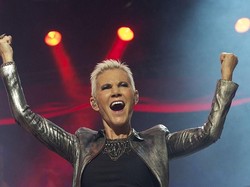 Mengenang Perjalanan Marie Fredriksson Melawan Kanker