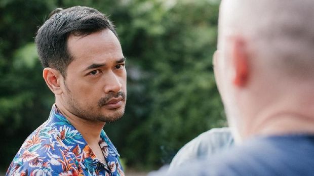 Film Tak Ada yang Gila di Kota Ini Bakal Berlaga di Sundance