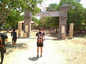 Menarik Wisatawan Jelang Akhir Tahun