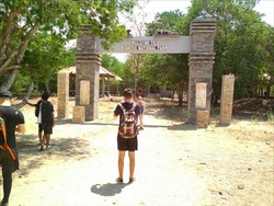 Menarik Wisatawan Jelang Akhir Tahun