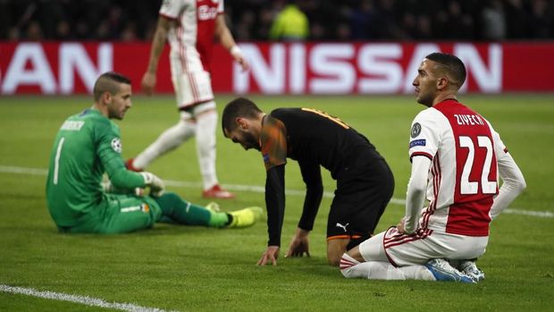 3 Bintang yang Diburu Arsenal di Bursa Transfer Januari