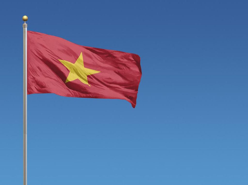 Pabrik Garmen Asal Vietnam Mau Pindah ke RI, Ini Lokasi yang Diincar Pabrik Garmen Asal Vietnam Mau Pindah ke RI, Ini Lokasi yang Diincar
