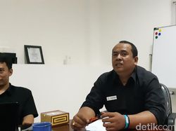 Ombudsman Pantau Penanganan Massa yang Diamankan Polda Metro, Ini Hasilnya
