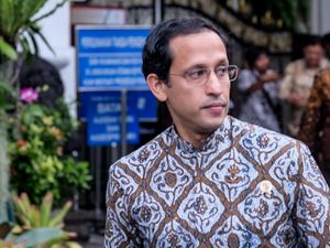 Keluarkan 4 Program Merdeka Belajar, Nadiem: Ini Baru Langkah Awal Keluarkan 4 Program Merdeka Belajar, Nadiem: Ini Baru Langkah Awal