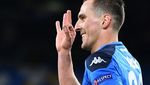 Foto: Deretan Striker Incaran Juventus