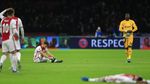 Ada Inter, Ini 8 Tim yang Terlempar ke Liga Europa