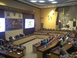 Pimpinan Komisi II: Semua Anggota Dukung Usul Provinsi Baru Papua Selatan
