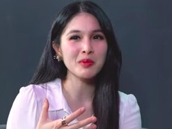 Heboh Artis Pamer Saldo ATM, Sandra Dewi: Gue Sih Malu, Buat Apa?