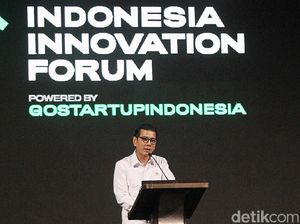 Wishnutama Tekan Aplikasi Asing Berinvestasi Langsung di Indonesia