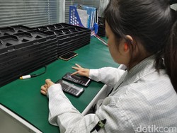 Demi Jaringan Tercepat, OPPO Daftarkan Ribuan Paten Standar 5G