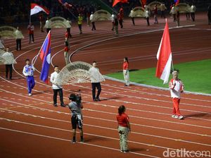 Deretan Negara Penyelenggara SEA Games Pertama hingga Terakhir, RI Sudah 4 Kali