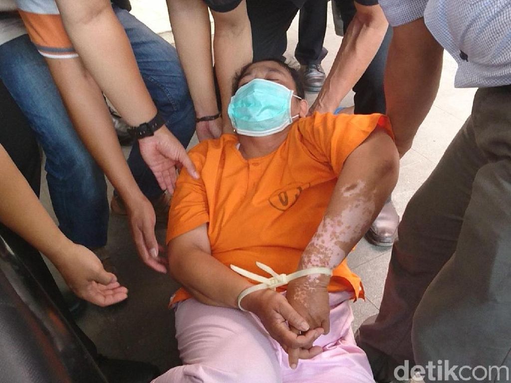 Polisi Tangkap Emak-emak Tukang Gendam di Tulungagung Polisi Tangkap Emak-emak Tukang Gendam di Tulungagung