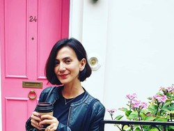 Cerai, Sejak Kapan Wanda Hamidah Layangkan Gugatan ke Daniel Patrick?