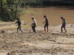 Korban Pergerakan Tanah di Bandung Barat Berharap Bisa Direlokasi