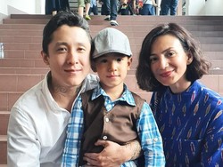 Eks Suami Sangat Mau Kembalikan Anak ke Wanda Hamidah, Ini Syaratnya
