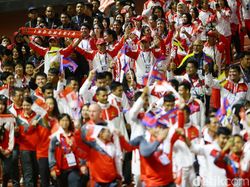 CdM Akui Indonesia Banyak Kecolongan di Renang dan Atletik SEA Games 2019