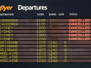 Pilot Maskapai Australia Jetstar Mogok di Akhir Pekan, Hampir 100 Penerbangan Dibatalkan