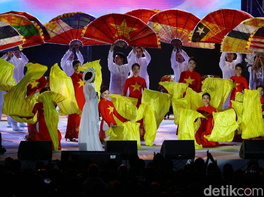 SEA Games Hanoi Dimulai 12 Mei 2022 SEA Games Hanoi Dimulai 12 Mei 2022