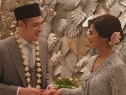 Sosok Richard Kevin di Mata Keluarga Cut Tari