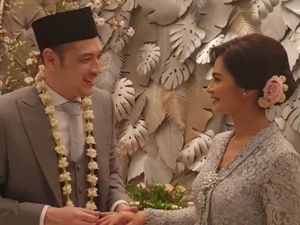 Sosok Richard Kevin di Mata Keluarga Cut Tari Sosok Richard Kevin di Mata Keluarga Cut Tari
