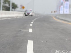 8 Poin Penting Perlu Diingat Sebelum Melintas di Tol Japek Layang