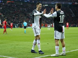 Sejarah Baru di Babak 16 Besar Liga Champions 2019/2020