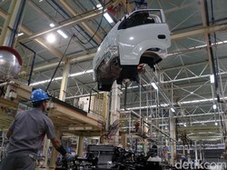 PPnBM Mobil Baru Hilang Tak Akan Ganggu Pendapatan Pajak Pemerintah