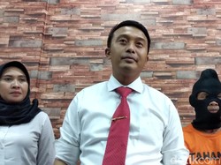 Bejat, Tukang Becak di Bandung Cabuli Anak Tirinya