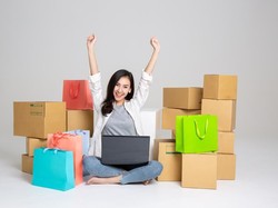 Tips dari Twitter Supaya Bisnis Cuan Terus