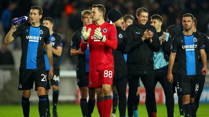Ada Inter Ini 8 Tim Yang Terlempar Ke Liga Europa