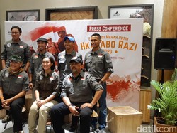 Pendaki Merah Putih Siap Taklukkan Gunung Garang di Myanmar