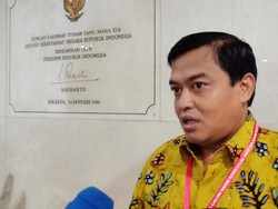 Pasca-arahan Jokowi, Imigrasi Kukuhkan Satgas Percepatan Layanan Visa