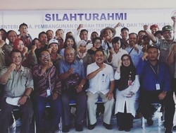 Kemendes Beri Bantuan Stimulan ke BUMDes, PAUD & Pesantren Bulungan