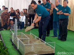 Ini Upaya Anies Mempermudah Warga DKI Dapat Hunian DP Rp 0