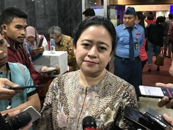 Gibran Resmi Daftar Penjaringan Pilkada PDIP, Puan: Harus Ikuti Proses