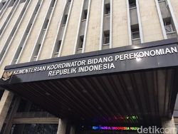 Kemenko Perekonomian Buka Lowongan Kerja buat Umum, Gajinya Rp 5,75 Juta!