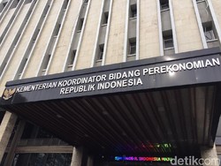 Buruan Lamar! Kemenko Perekonomian Buka Lowongan Kerja, Gajinya Rp 5 Juta