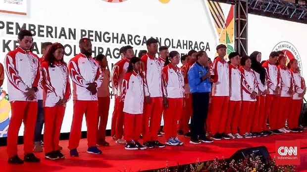 Kejutan Indonesia di SEA Games 2019 dan Persoalan Klasik