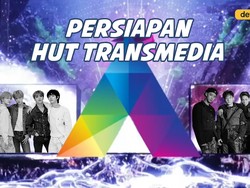 K-Talk Ep 17: Menyambut NCT Dream dan EXO di HUT Transmedia