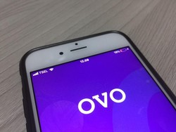 Bos OVO Buka Suara soal Isi Ulang Bayar Rp 1.000
