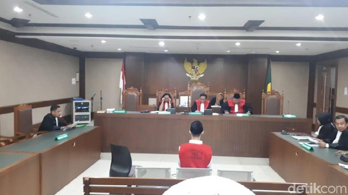 Foto: Faiq Hidayat/detikcom