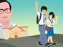 UN Dihapus Bukan Kiamat Dunia Pendidikan