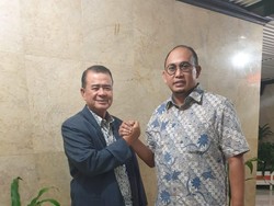 Prabowo Tunjuk Andre Rosiade Jadi Ketua DPD Gerindra Sumbar