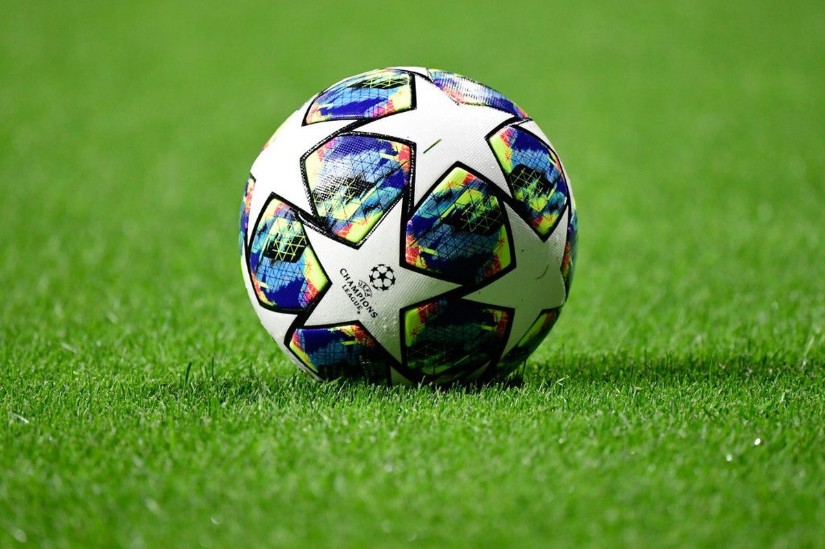 Susunan Pemain Real Madrid Vs Inter Milan (AFP)
