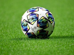 Susunan Pemain Real Madrid Vs Inter Milan