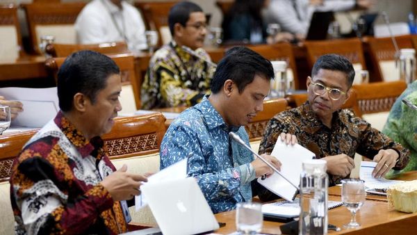 Komisi XI Sarankan BTN Genjot PMN