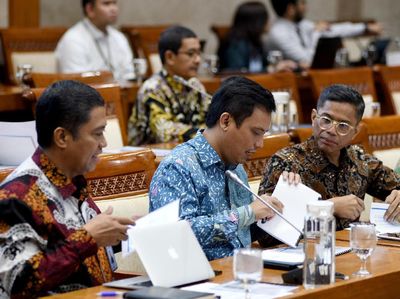 Komisi XI Sarankan BTN Genjot PMN