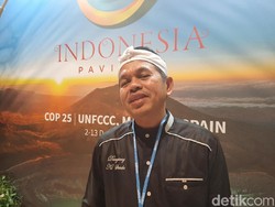 Sosok Dedi Mulyadi, Anggota DPR RI Digugat Cerai Bupati Purwakarta