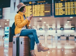 Mau Liburan? Cek Syarat Terbaru Naik Pesawat Bulan Oktober 2021