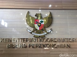 Kemenko Perekonomian Buka 6 Lowongan Kerja, Gajinya Sampai Rp 7 Juta!